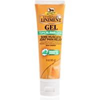 Absorbine® Veterinary Liniment Gel 89 ml